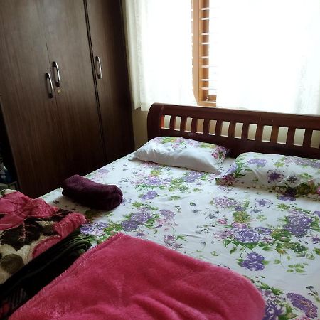 Hidden Gem Home Stay Madikeri Εξωτερικό φωτογραφία