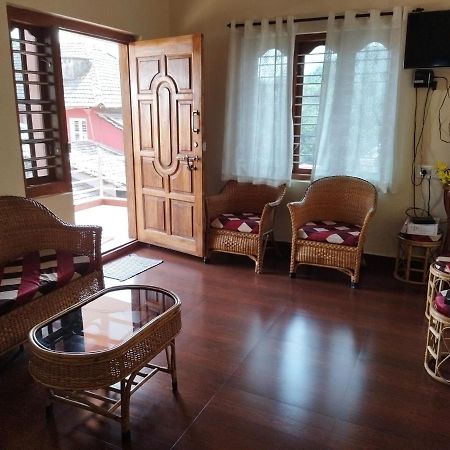 Hidden Gem Home Stay Madikeri Εξωτερικό φωτογραφία