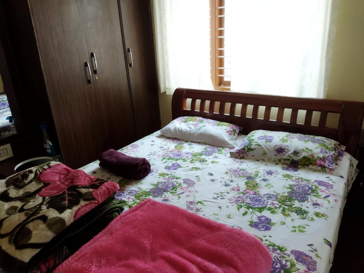 Hidden Gem Home Stay Madikeri Εξωτερικό φωτογραφία