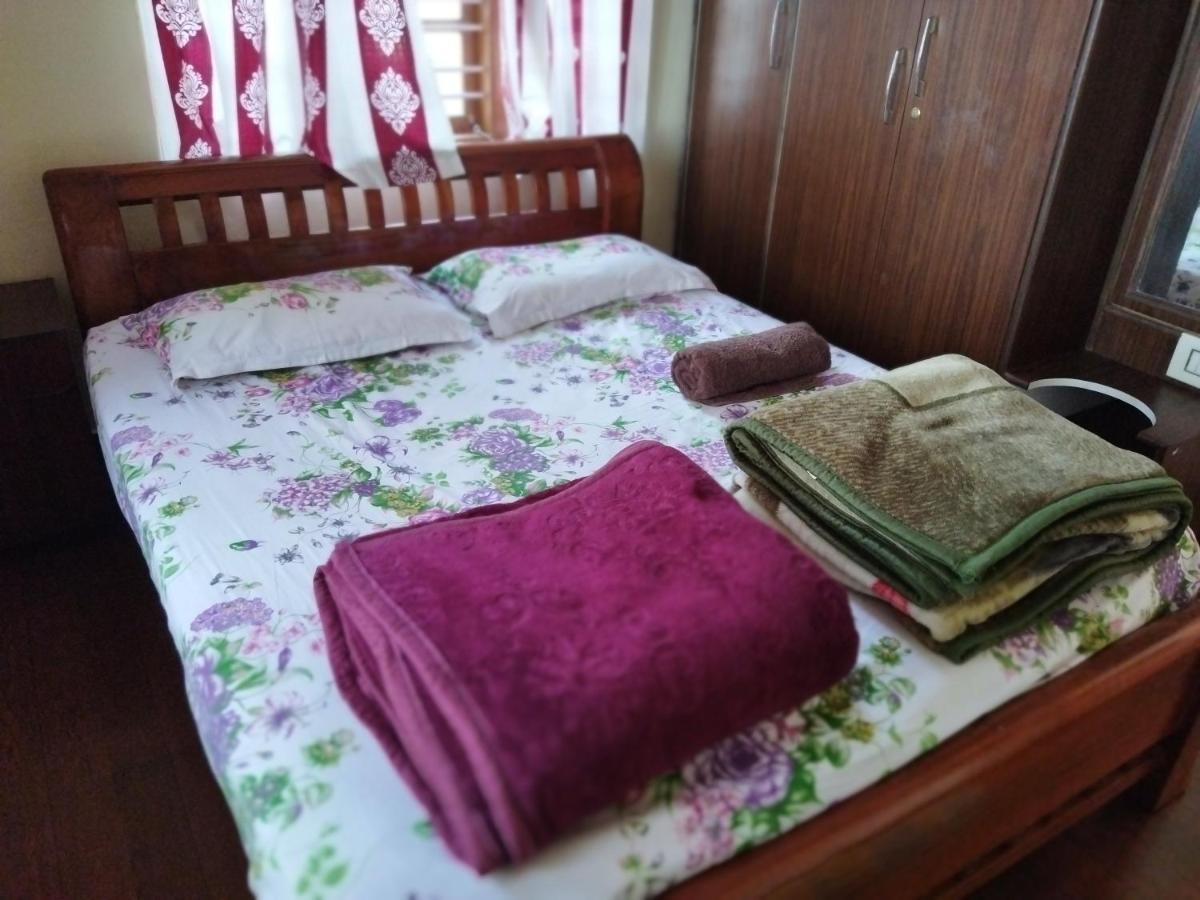 Hidden Gem Home Stay Madikeri Εξωτερικό φωτογραφία