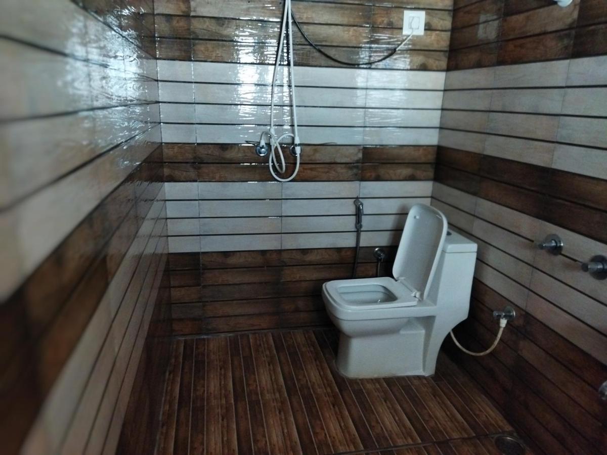 Hidden Gem Home Stay Madikeri Εξωτερικό φωτογραφία
