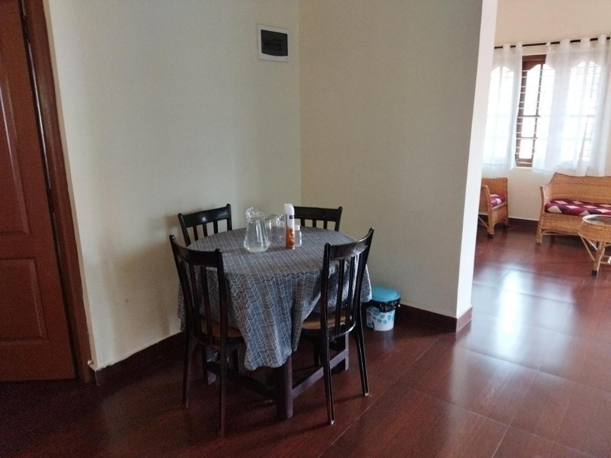 Hidden Gem Home Stay Madikeri Εξωτερικό φωτογραφία