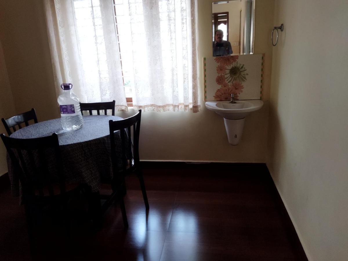 Hidden Gem Home Stay Madikeri Εξωτερικό φωτογραφία
