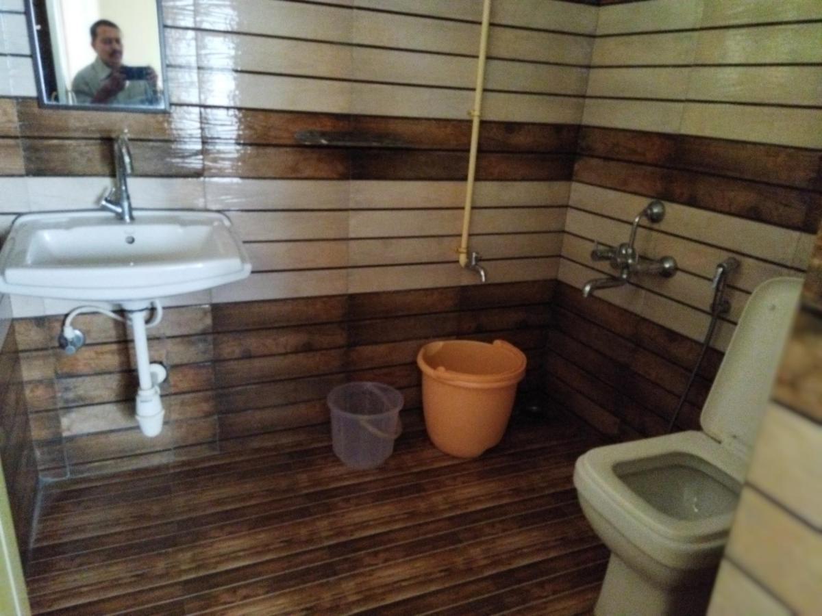 Hidden Gem Home Stay Madikeri Εξωτερικό φωτογραφία