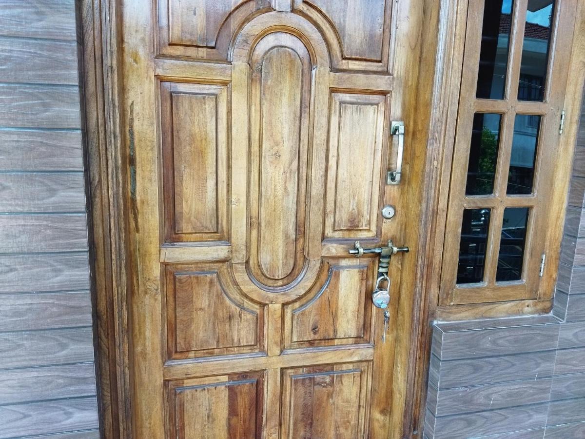 Hidden Gem Home Stay Madikeri Εξωτερικό φωτογραφία