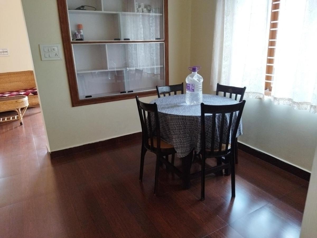 Hidden Gem Home Stay Madikeri Εξωτερικό φωτογραφία