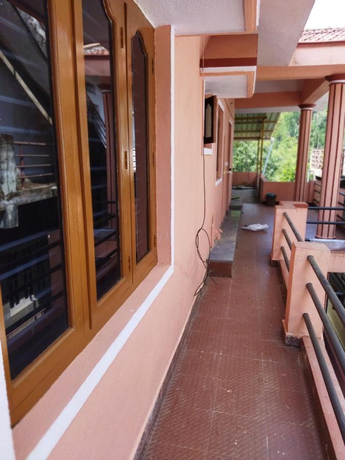Hidden Gem Home Stay Madikeri Εξωτερικό φωτογραφία
