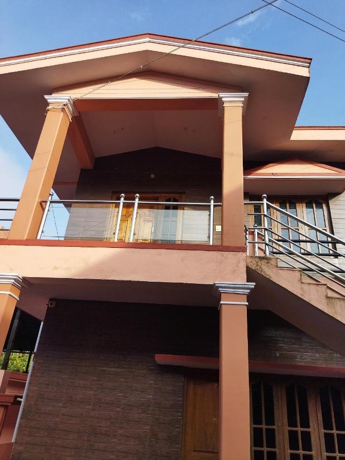Hidden Gem Home Stay Madikeri Εξωτερικό φωτογραφία