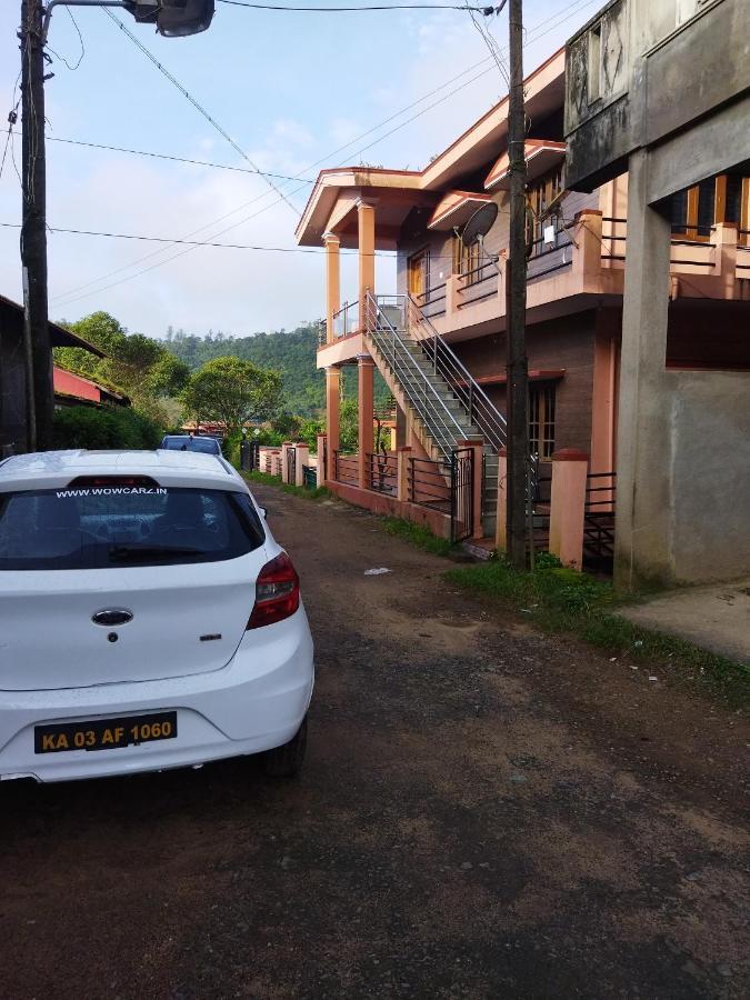 Hidden Gem Home Stay Madikeri Εξωτερικό φωτογραφία